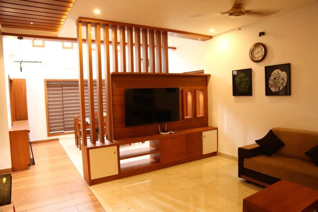Photo of Livingroom in Chengannur