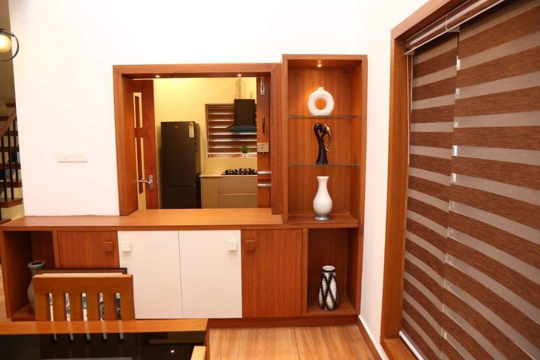 Photo of Kitchen in Chengannur