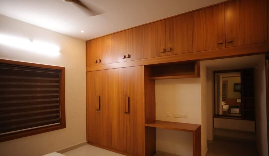Photo of Bedroom in Chengannur