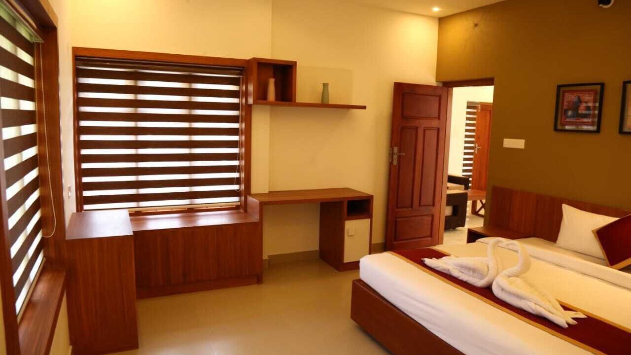 Photo of Bedroom in Chengannur