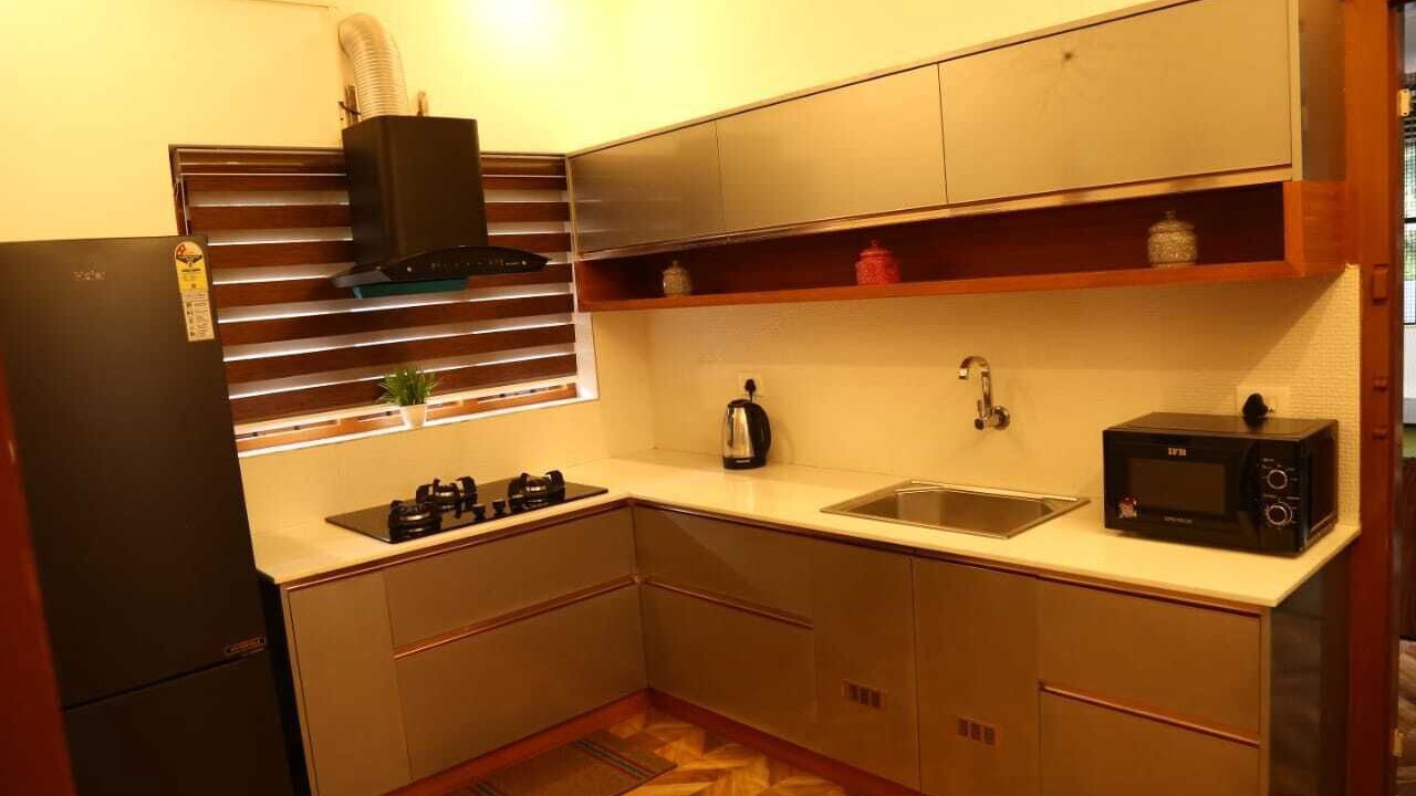 Photo of Kitchen in Chengannur