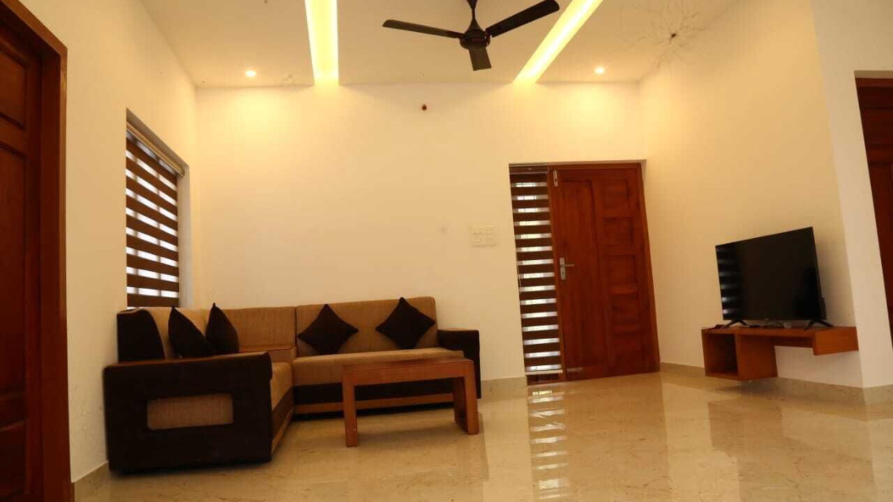 Photo of Livingroom in Chengannur
