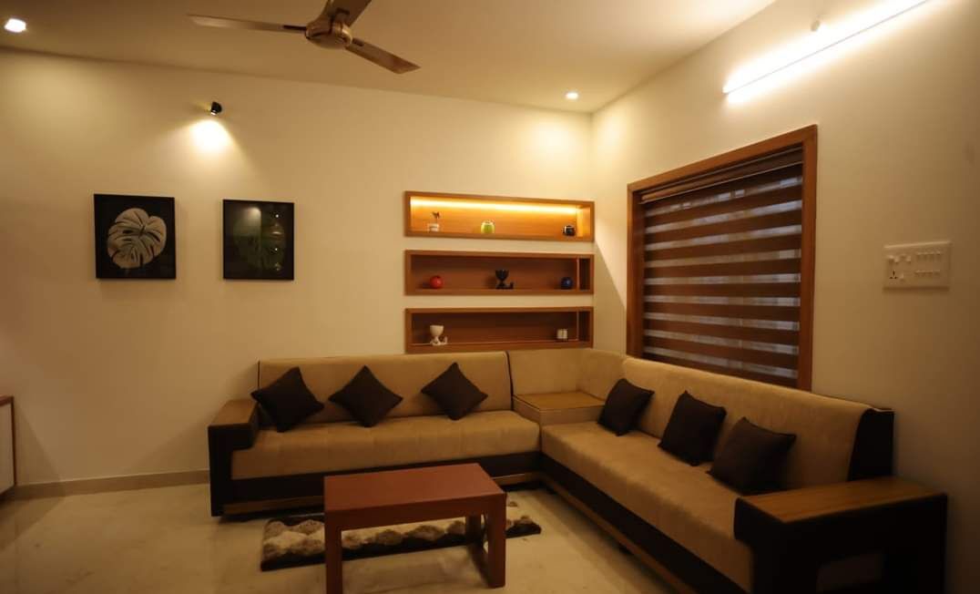 Photo of Livingroom in Chengannur