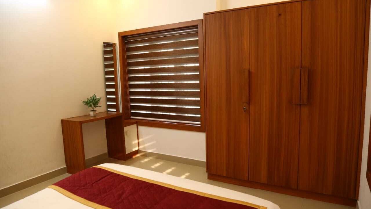 Photo of Bedroom in Chengannur