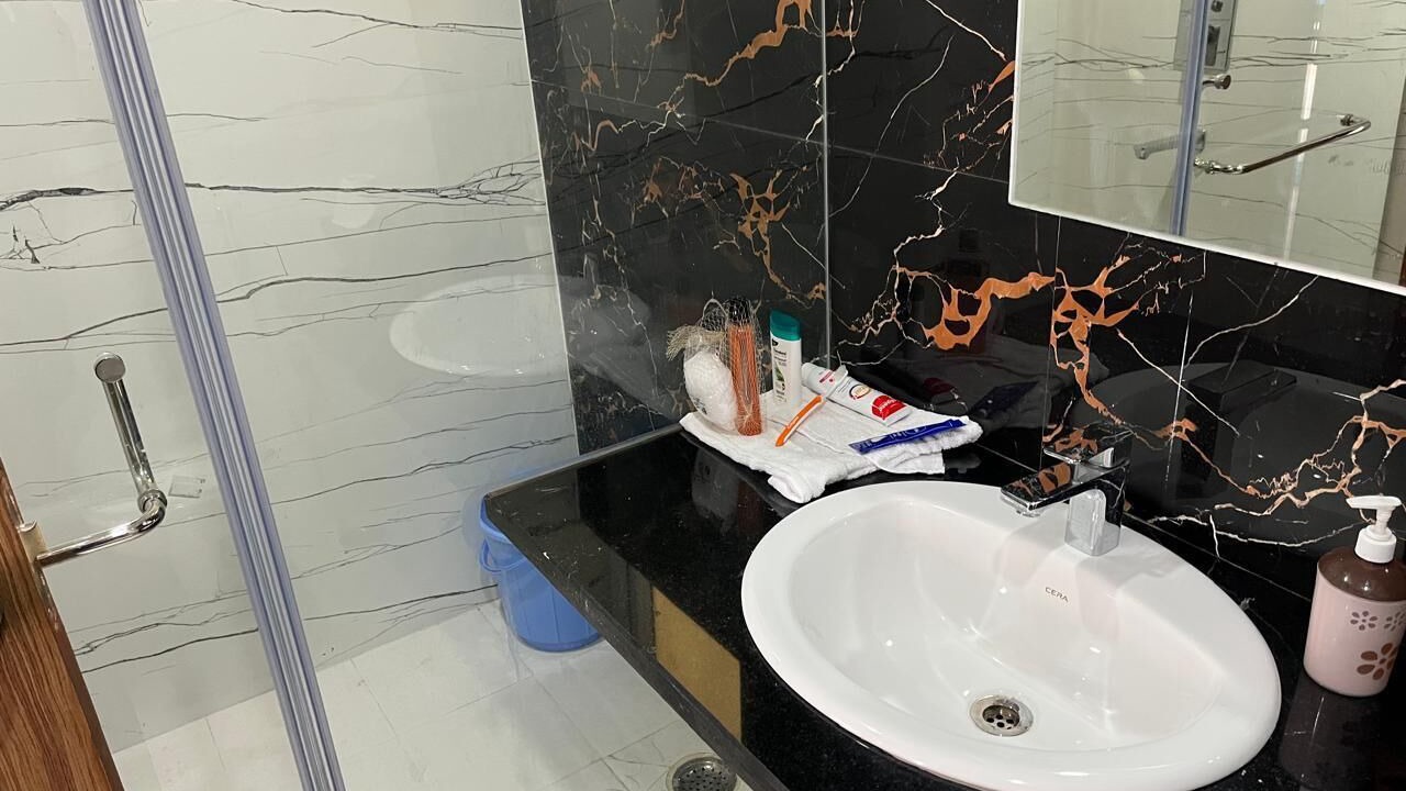Photo of Bathroom in Allahabad