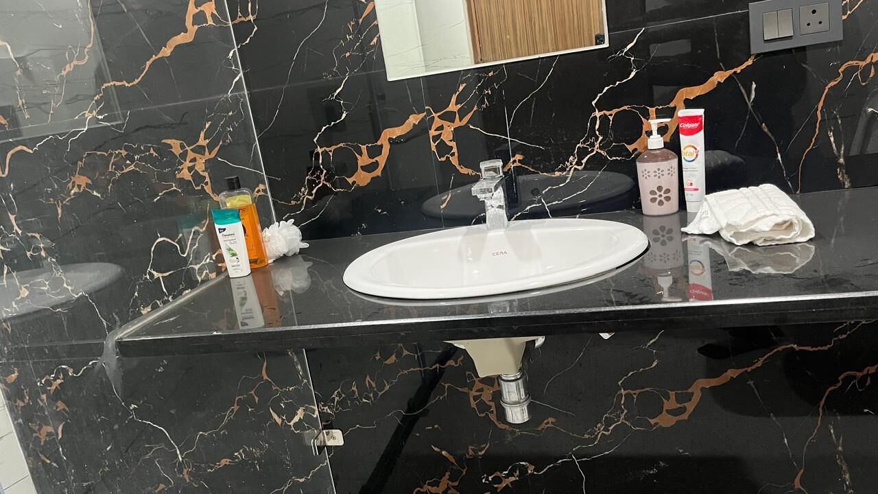 Photo of Bathroom in Allahabad