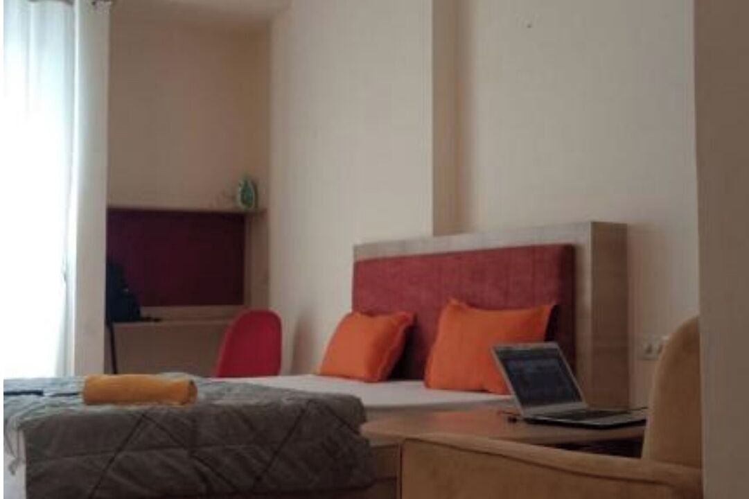Photo of Bedroom in Greater Noida