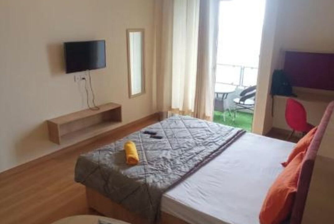 Photo of Bedroom in Greater Noida