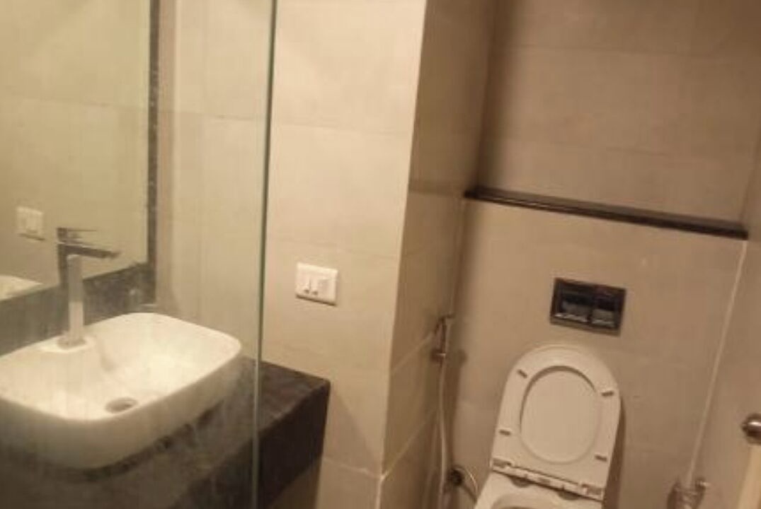 Photo of Bathroom in Greater Noida