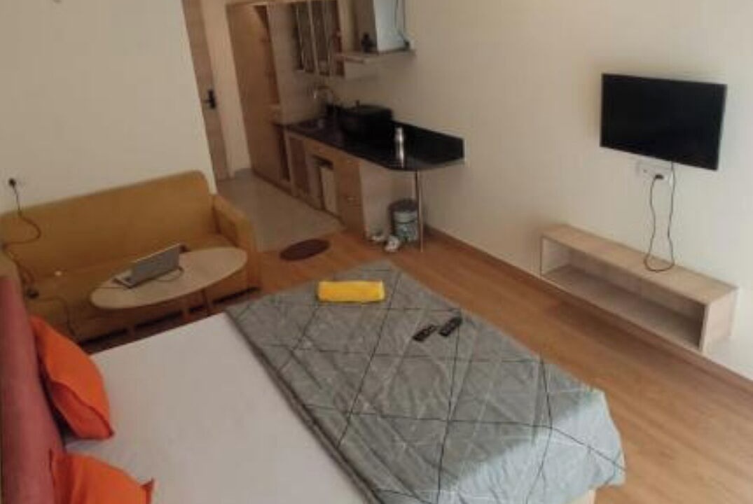 Photo of Bedroom in Greater Noida