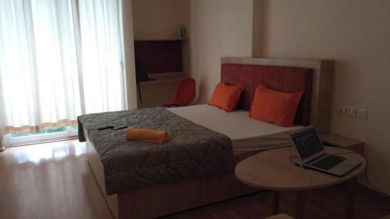 Photo of Bedroom in Greater Noida