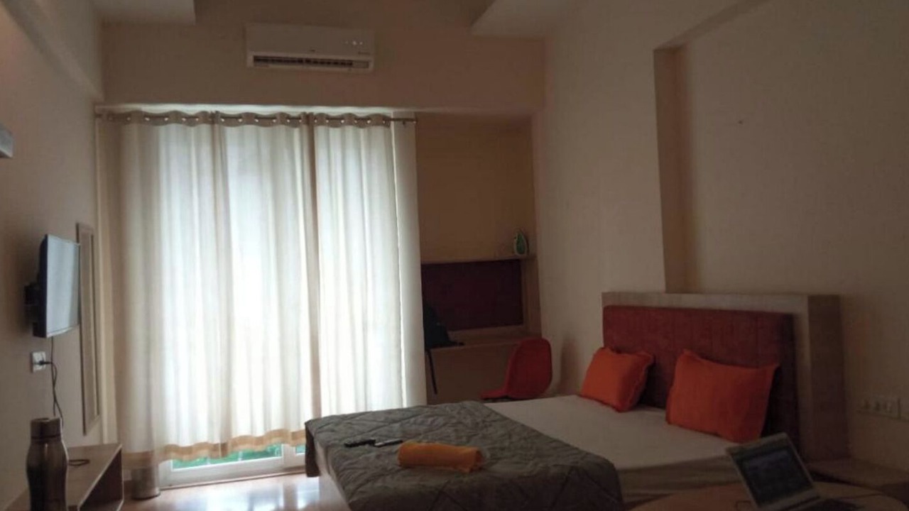 Photo of Bedroom in Greater Noida