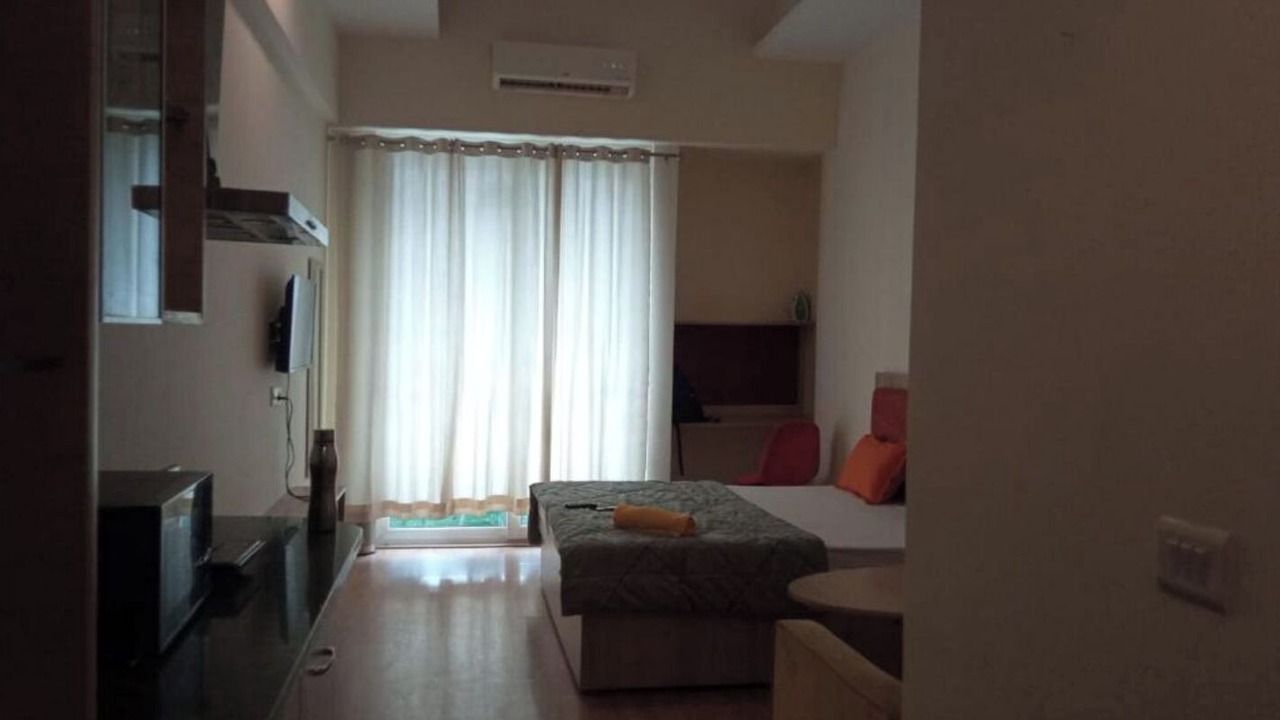 Photo of Bedroom in Greater Noida
