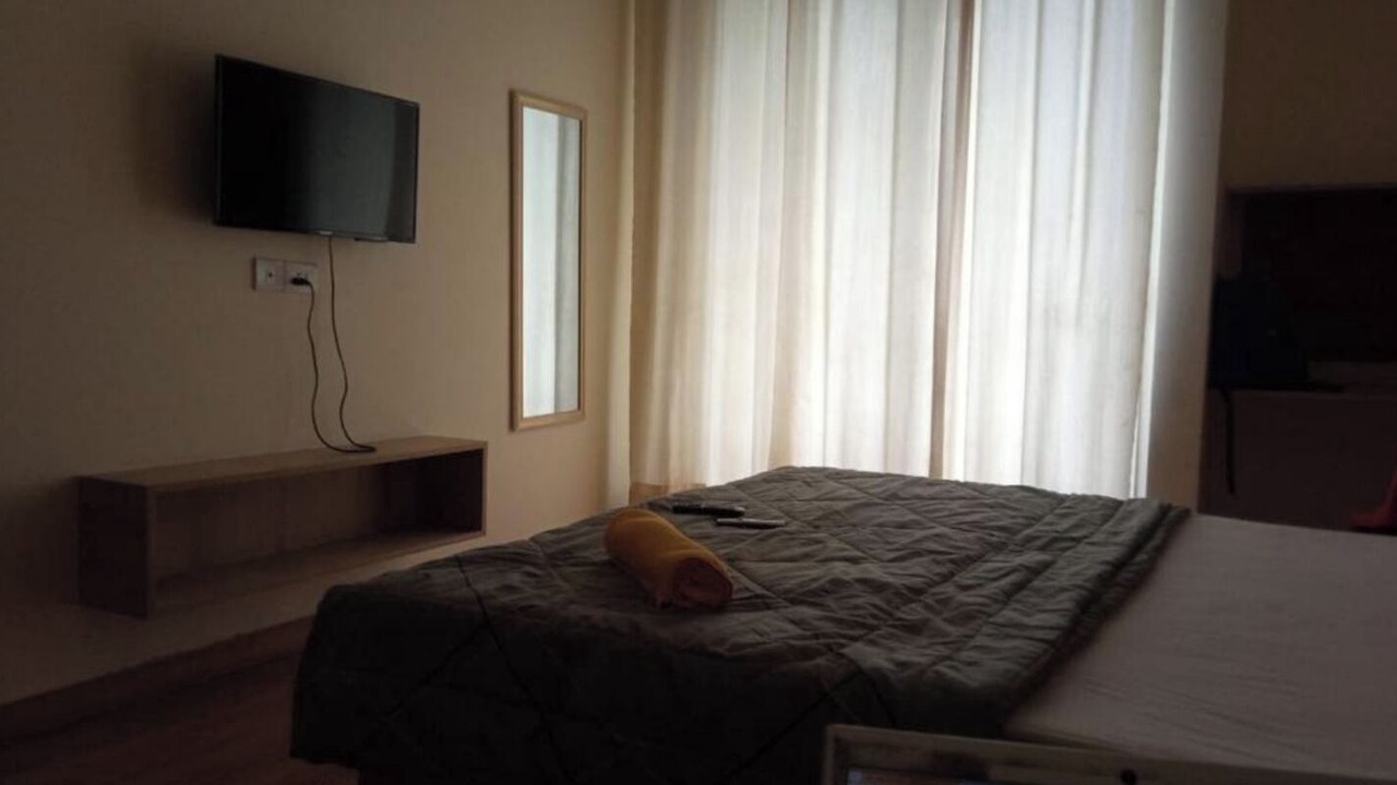 Photo of Bedroom in Greater Noida