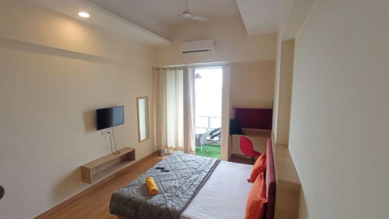 Photo of Bedroom in Greater Noida