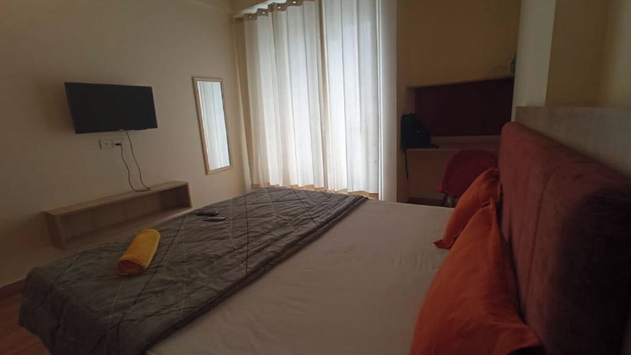Photo of Bedroom in Greater Noida