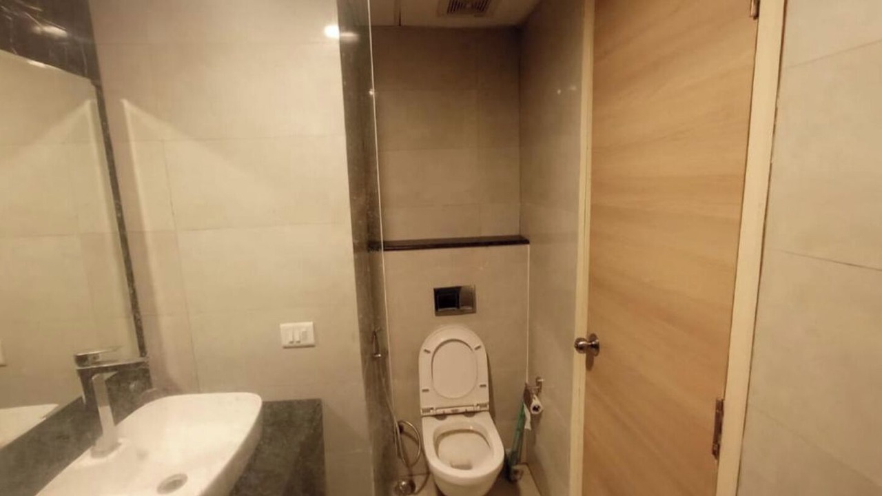 Photo of Bathroom in Greater Noida