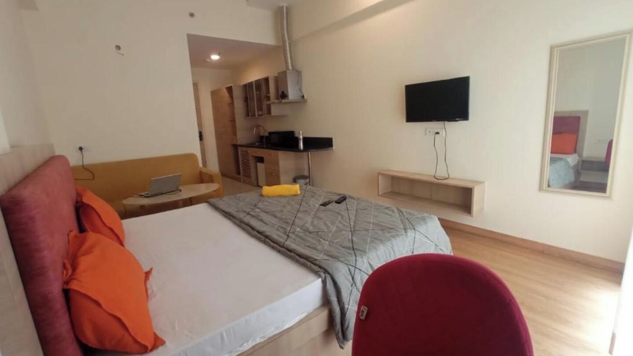 Photo of Bedroom in Greater Noida