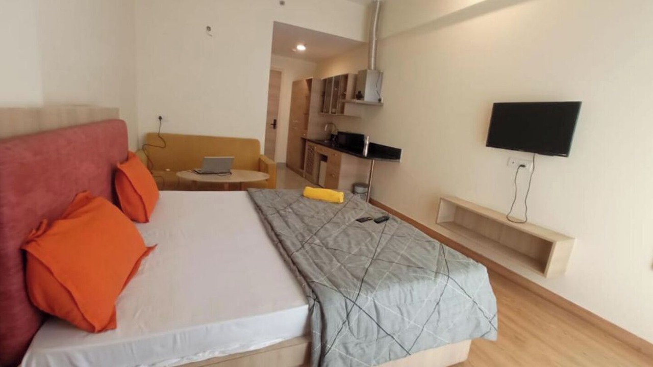 Photo of Bedroom in Greater Noida