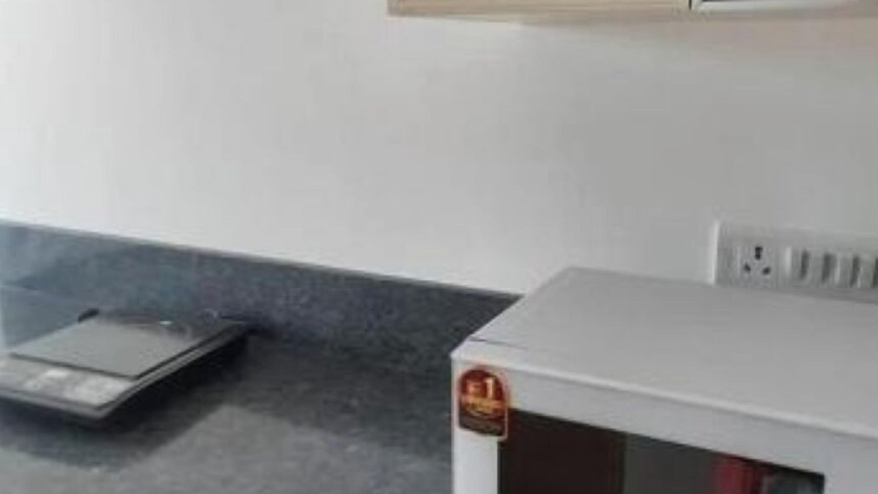 Photo of Kitchen in Greater Noida