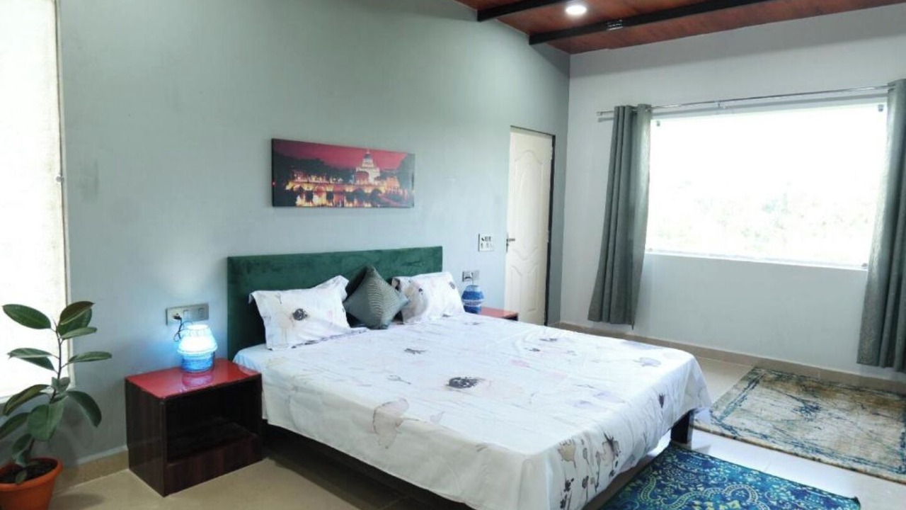 Photo of Bedroom in Umaria