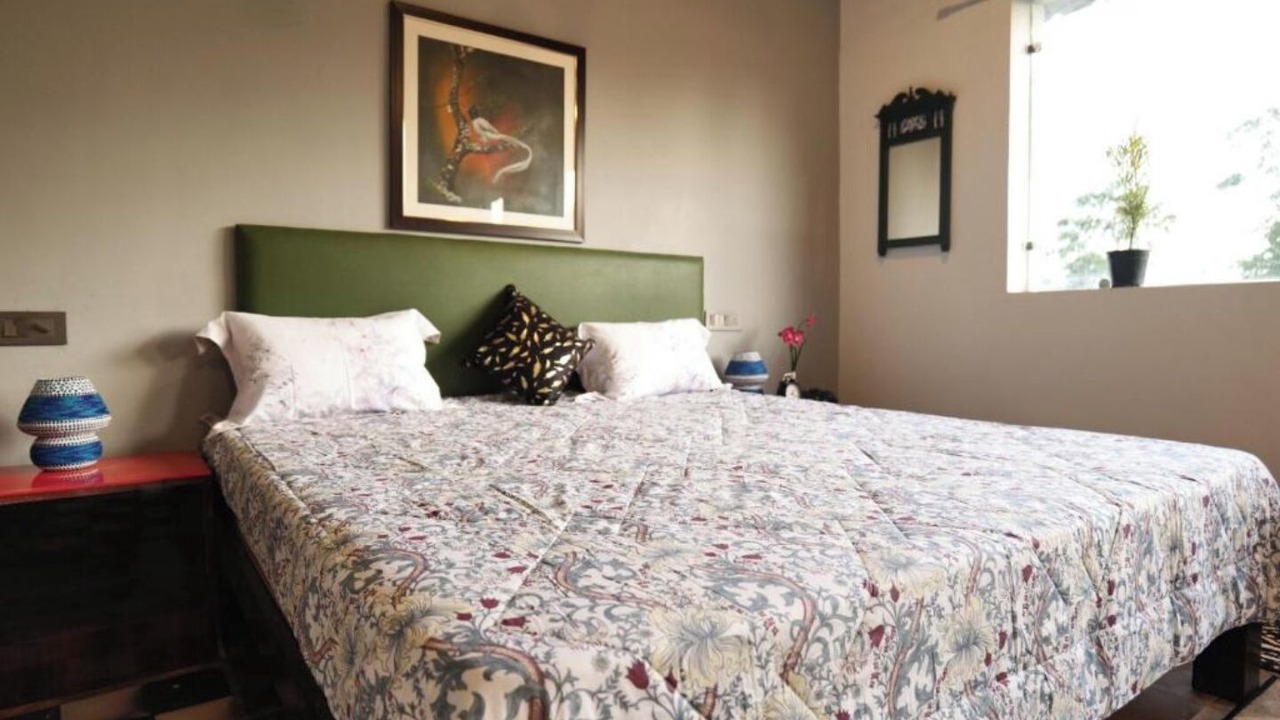 Photo of Bedroom in Umaria