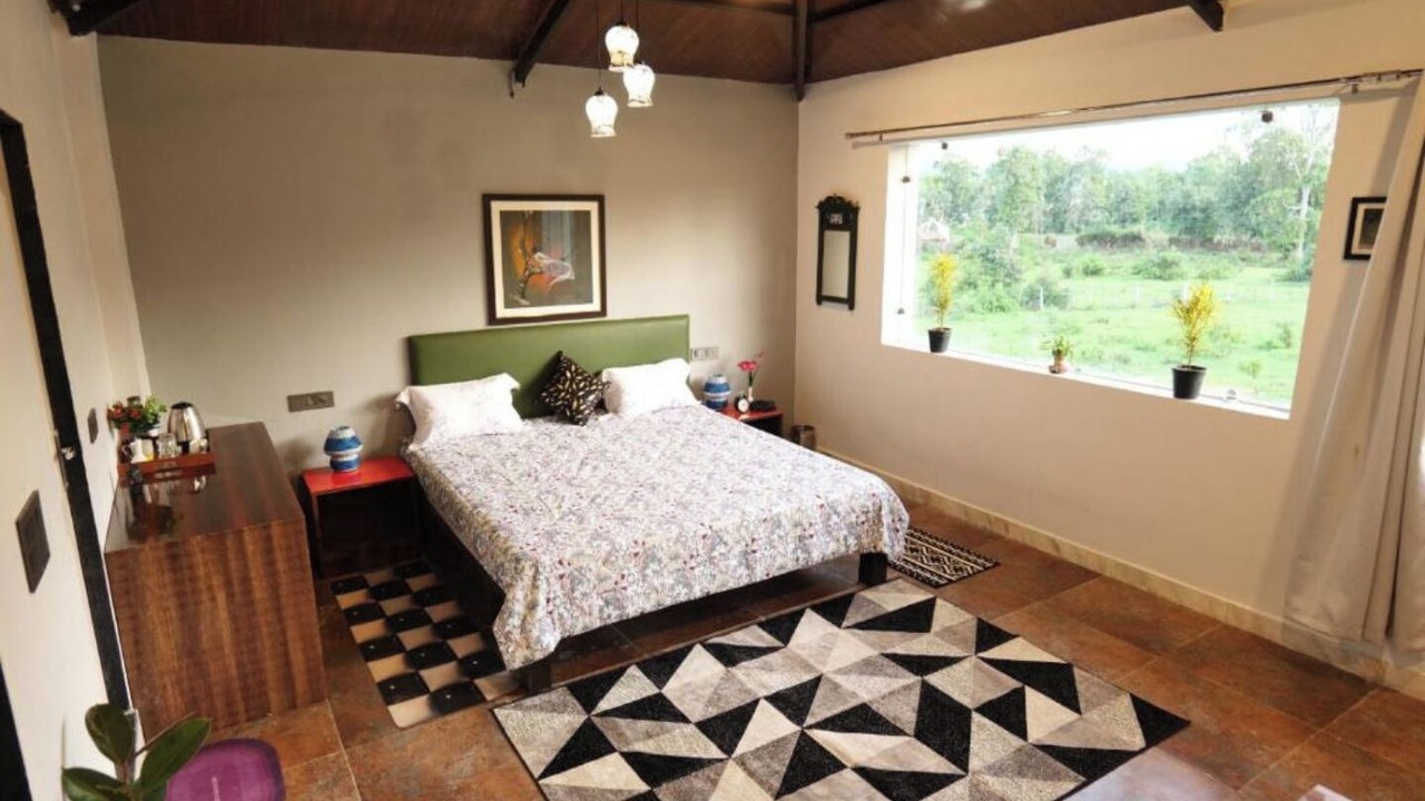 Photo of Bedroom in Umaria