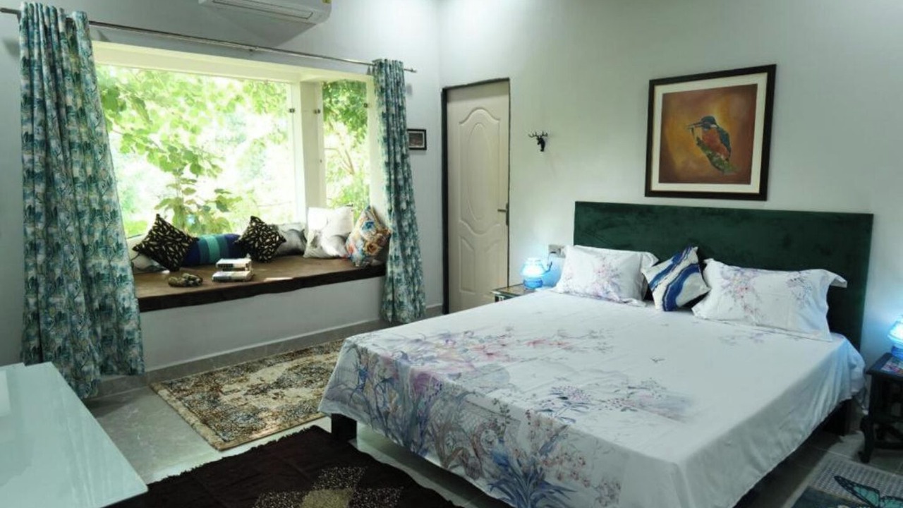 Photo of Bedroom in Umaria