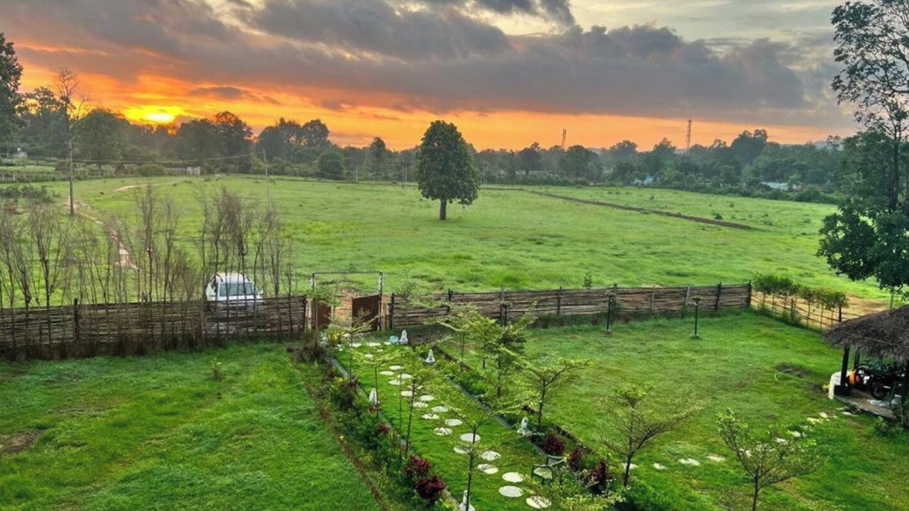 Photo of Outdoor in Umaria
