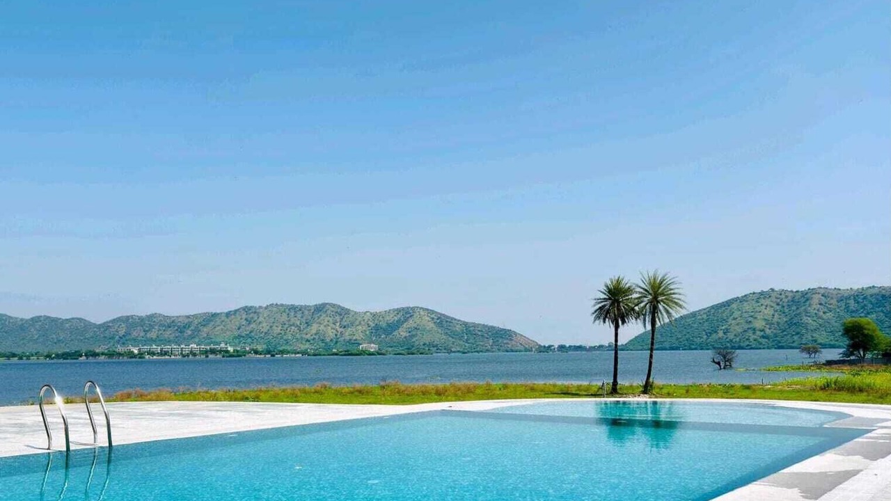 Photo of Outdoor in Udaipur