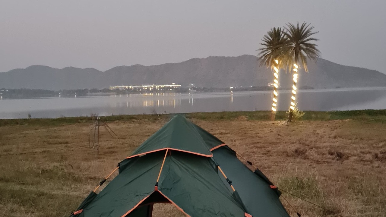 Photo of Bedroom in Udaipur