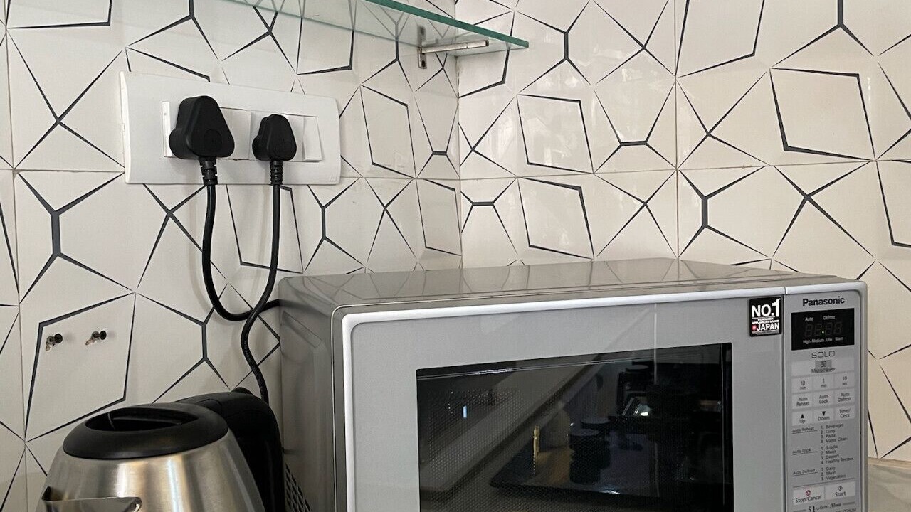 Photo of Kitchen in Paud