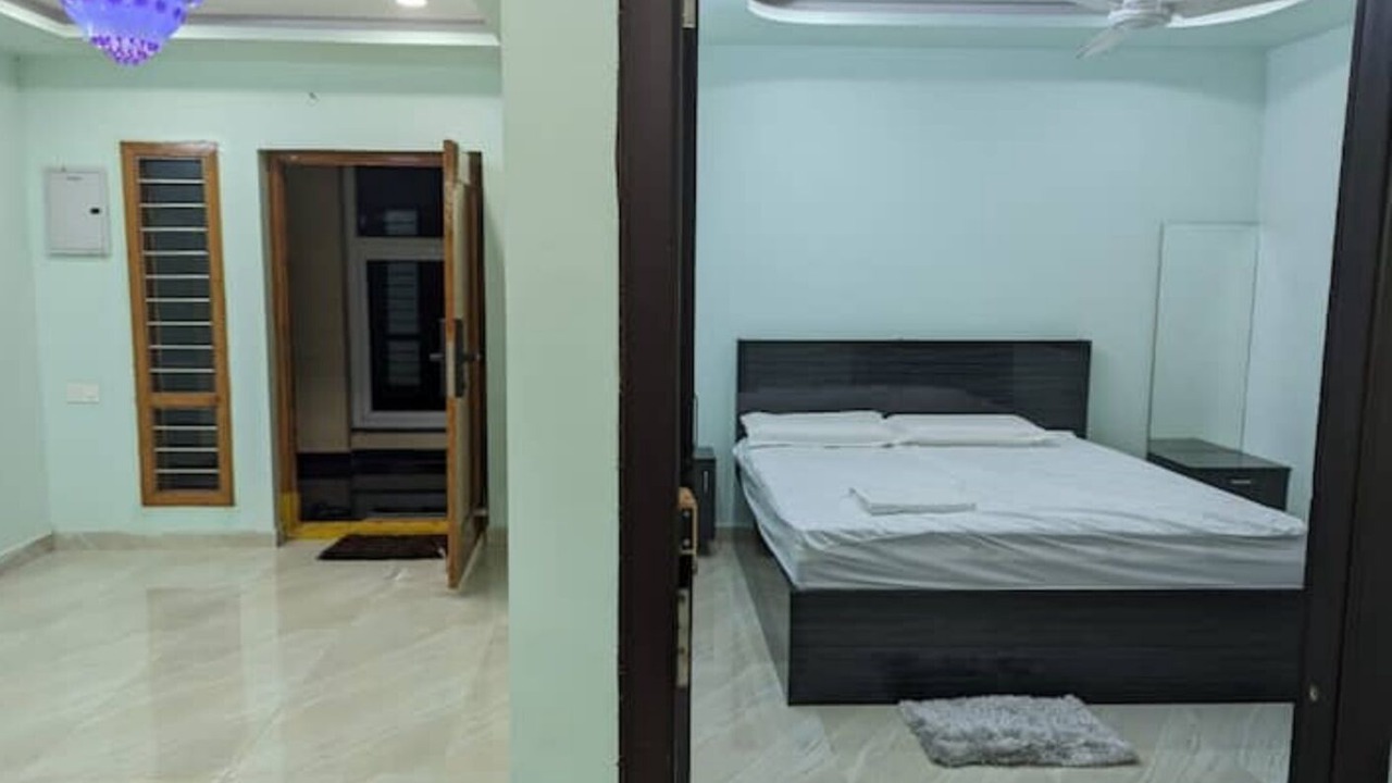 Photo of Bedroom in Visakhapatnam