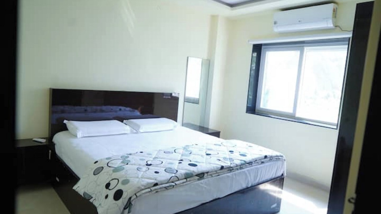 Photo of Bedroom in Visakhapatnam