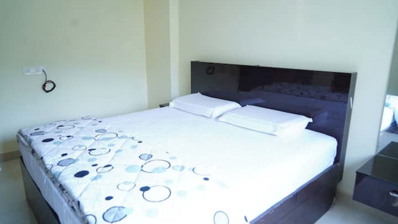 Photo of Bedroom in Visakhapatnam