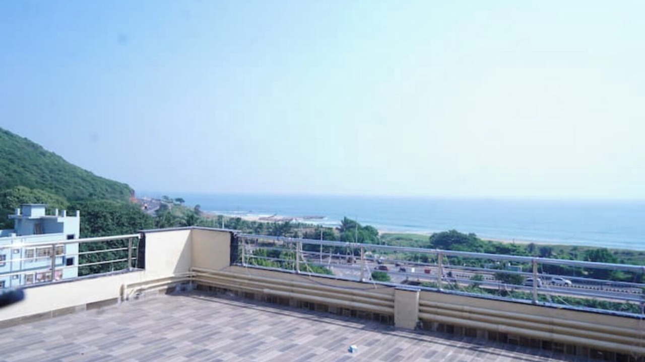 Photo of Outdoor in Visakhapatnam