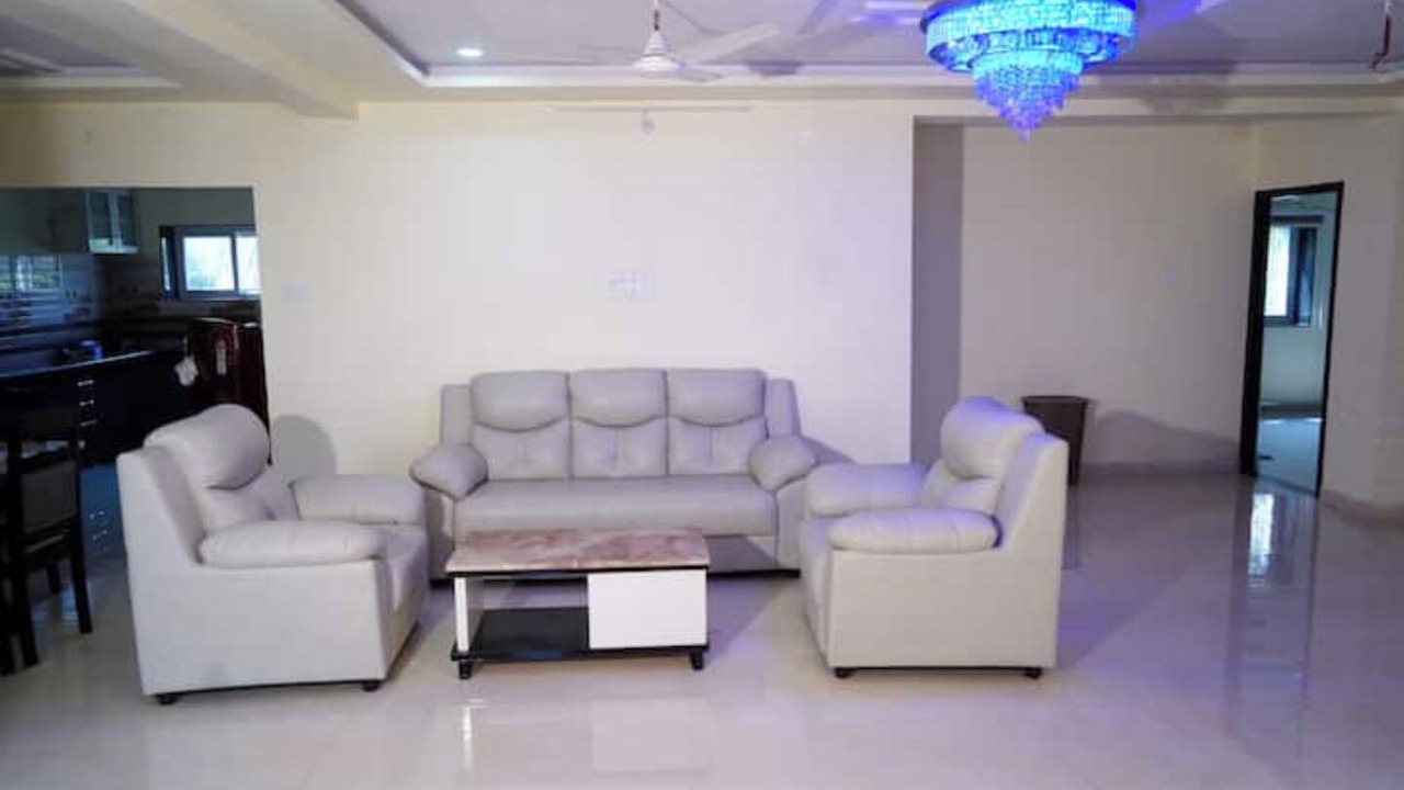 Photo of Livingroom in Visakhapatnam