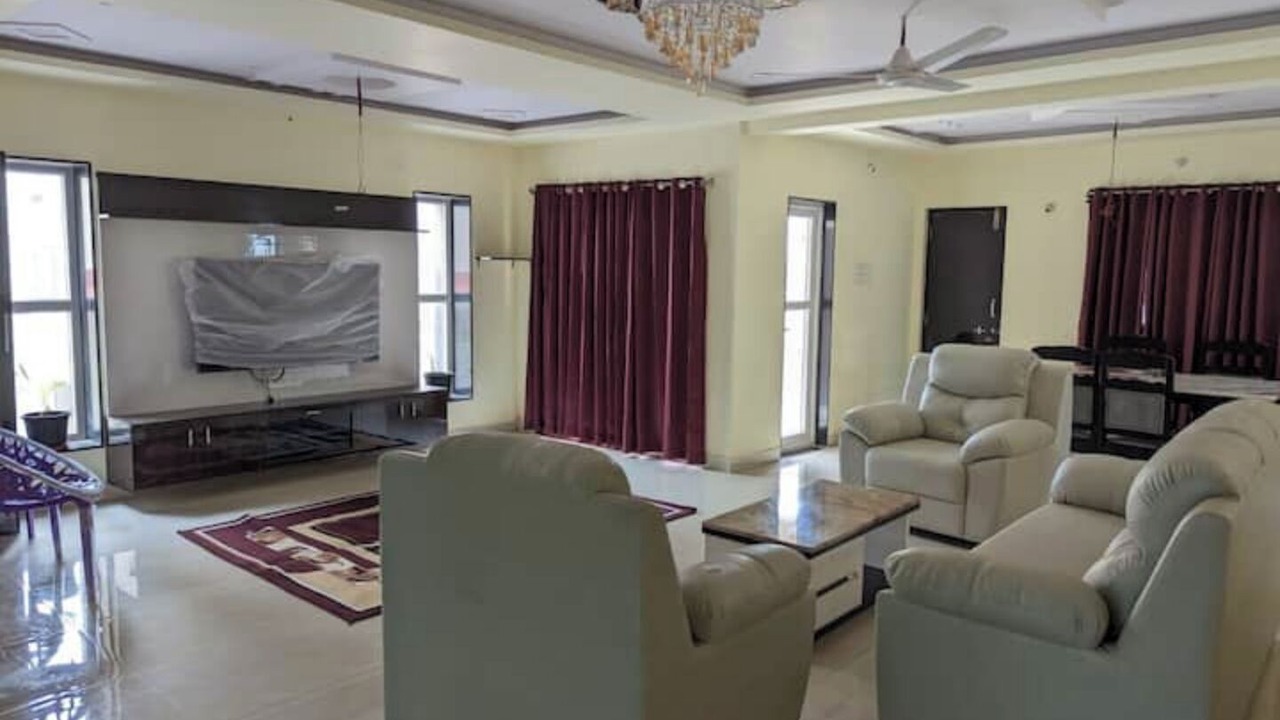 Photo of Livingroom in Visakhapatnam