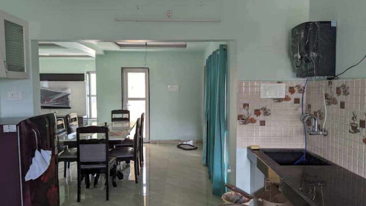 Photo of Kitchen in Visakhapatnam