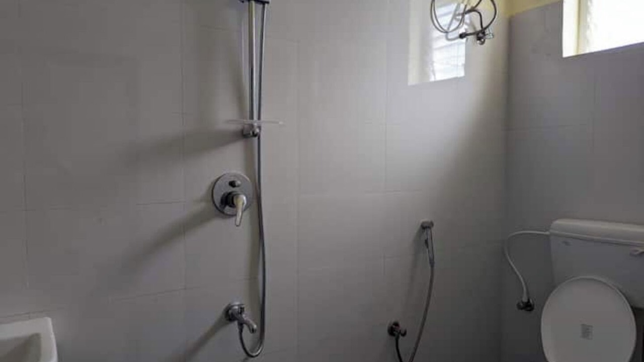 Photo of Bathroom in Visakhapatnam