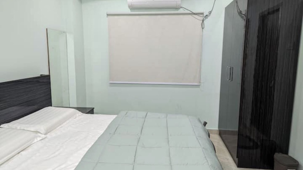 Photo of Bedroom in Visakhapatnam
