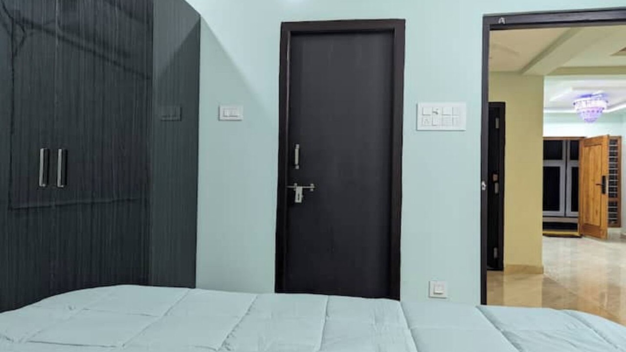 Photo of Bedroom in Visakhapatnam