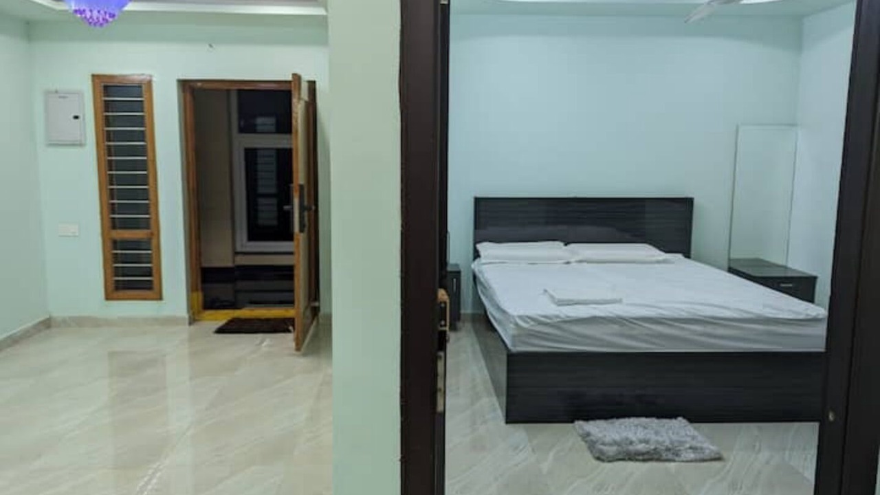 Photo of Bedroom in Visakhapatnam