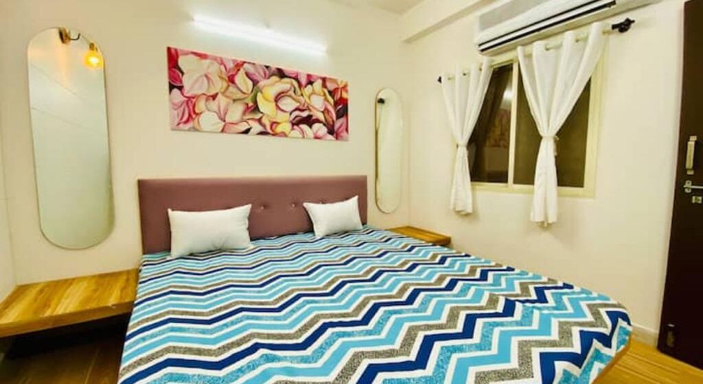 Photo of Bedroom in Ujjain