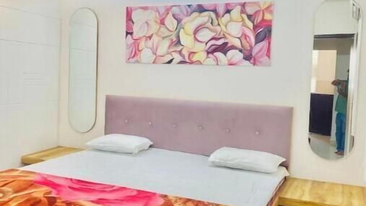 Photo of Bedroom in Ujjain
