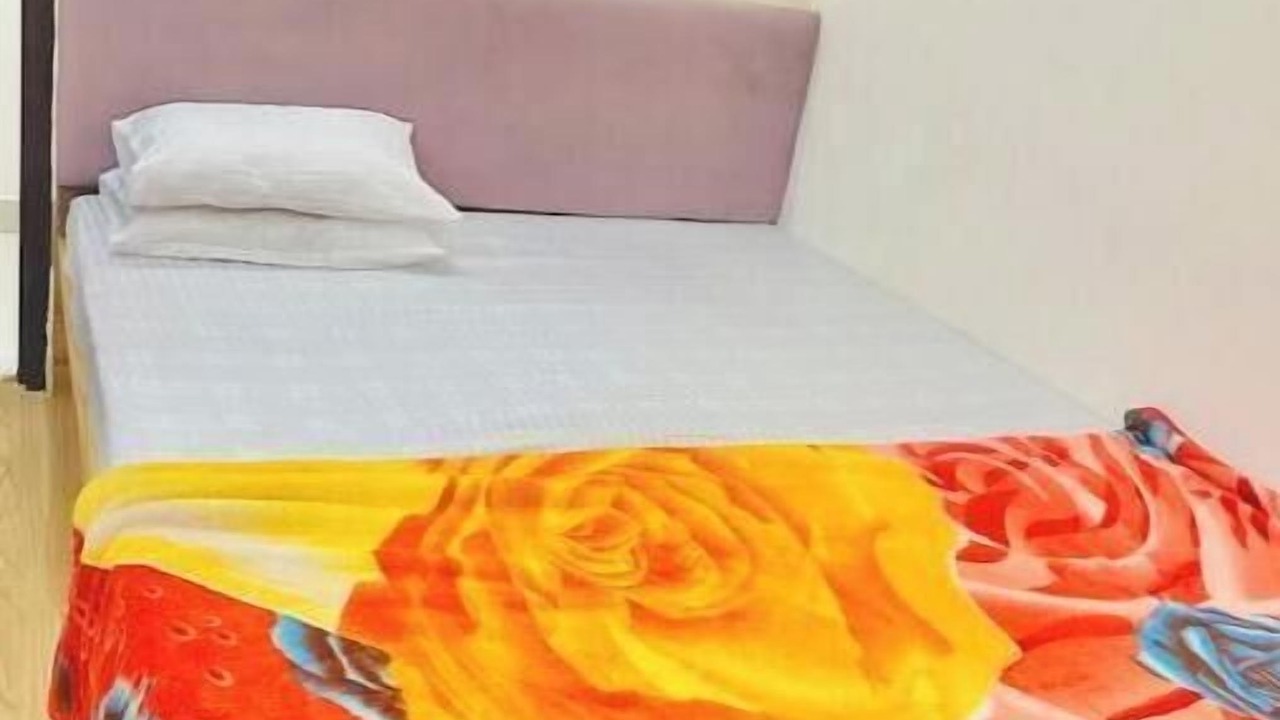 Photo of Bedroom in Ujjain
