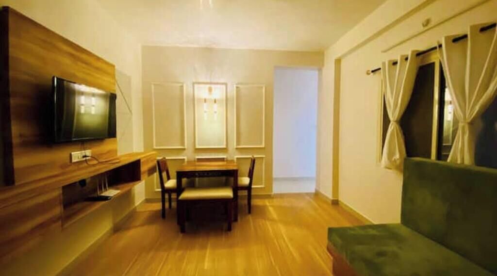 Photo of Livingroom in Ujjain