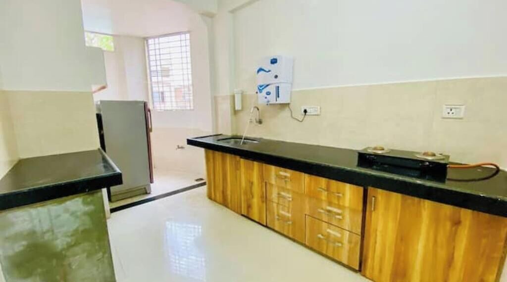 Photo of Kitchen in Ujjain