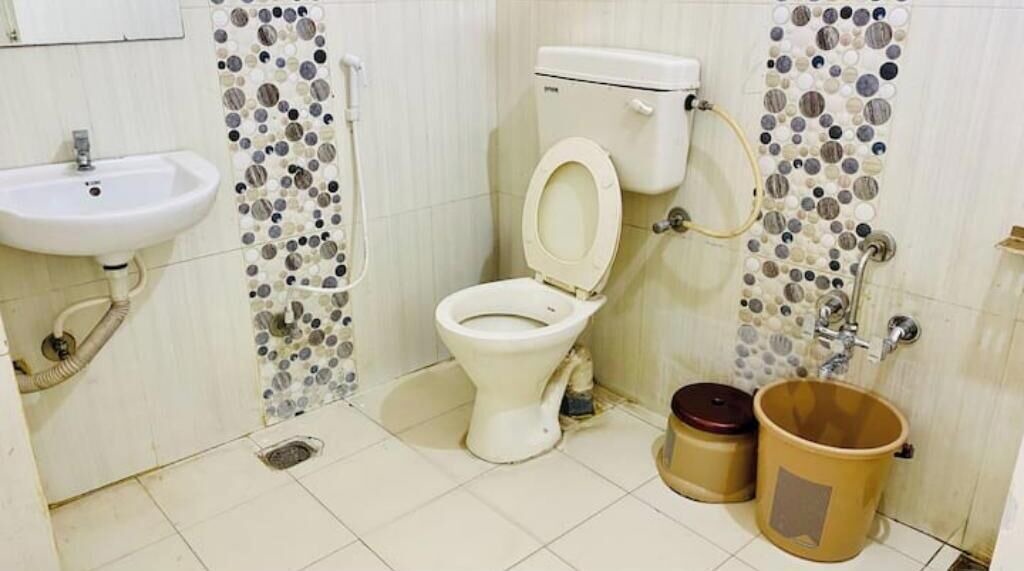 Photo of Bathroom in Ujjain