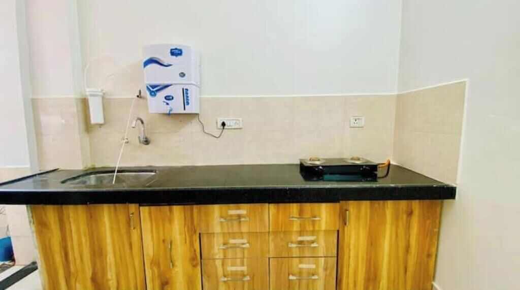 Photo of Kitchen in Ujjain